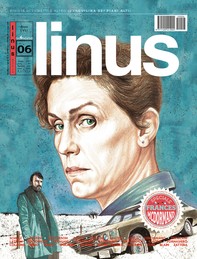Linus. Giugno 2021 - Librerie.coop