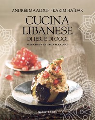 Cucina libanese - Librerie.coop