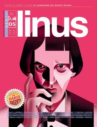 Linus. Maggio 2022 - Librerie.coop