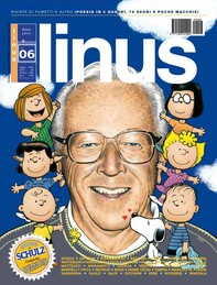 Linus. Giugno 2022 - Librerie.coop
