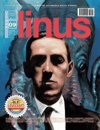 Linus. Settembre 2022 - Librerie.coop