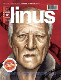 Linus. Ottobre 2022 - Librerie.coop