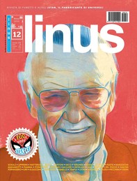 Linus. Dicembre 2022 - Librerie.coop