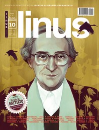 Linus. Ottobre 2020 - Librerie.coop