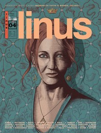 Linus. Aprile 2021 - Librerie.coop