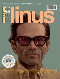 Linus. Marzo 2022 - Librerie.coop