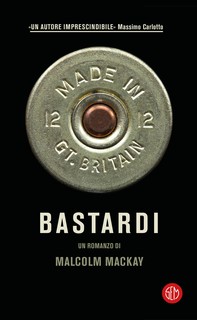 Bastardi - Librerie.coop