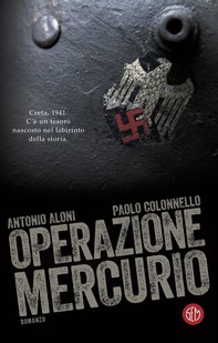 Operazione Mercurio - Librerie.coop