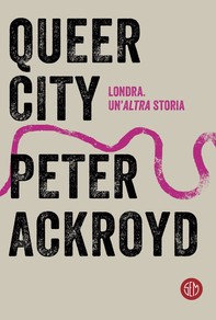 Queer City - Librerie.coop