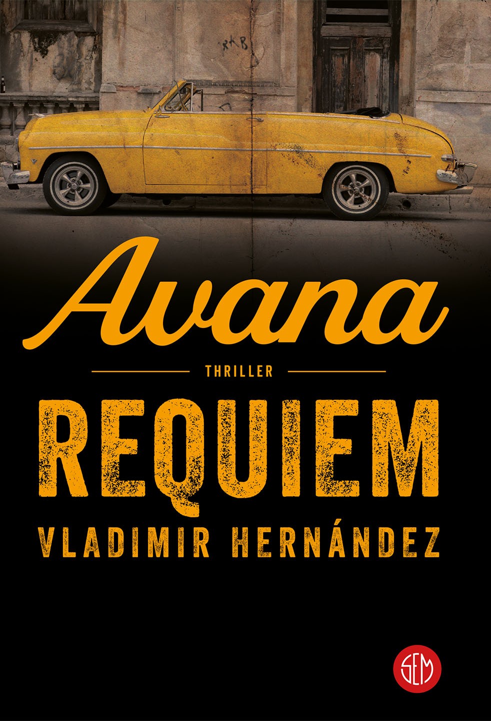 Avana Requiem - Librerie.coop