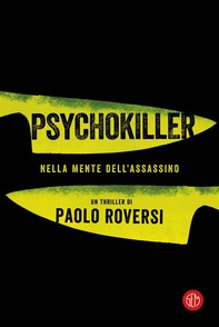 Psychokiller - Librerie.coop