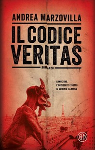 Il codice Veritas - Librerie.coop