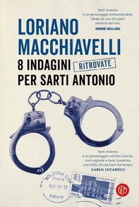8 indagini ritrovate per Sarti Antonio - Librerie.coop