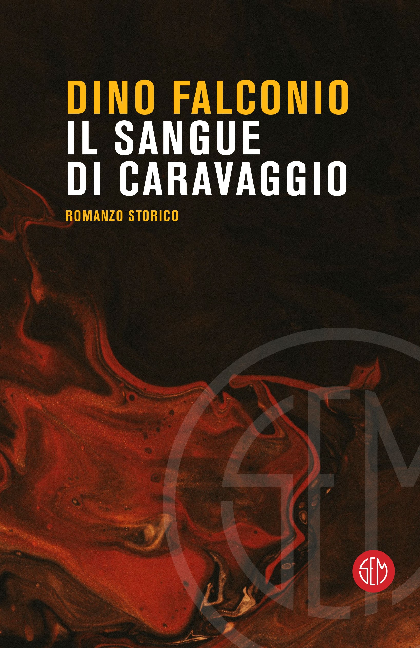 Il sangue di Caravaggio - Librerie.coop