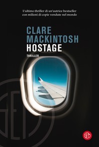 Hostage - Librerie.coop
