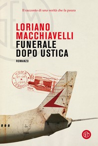 Funerale dopo Ustica - Librerie.coop