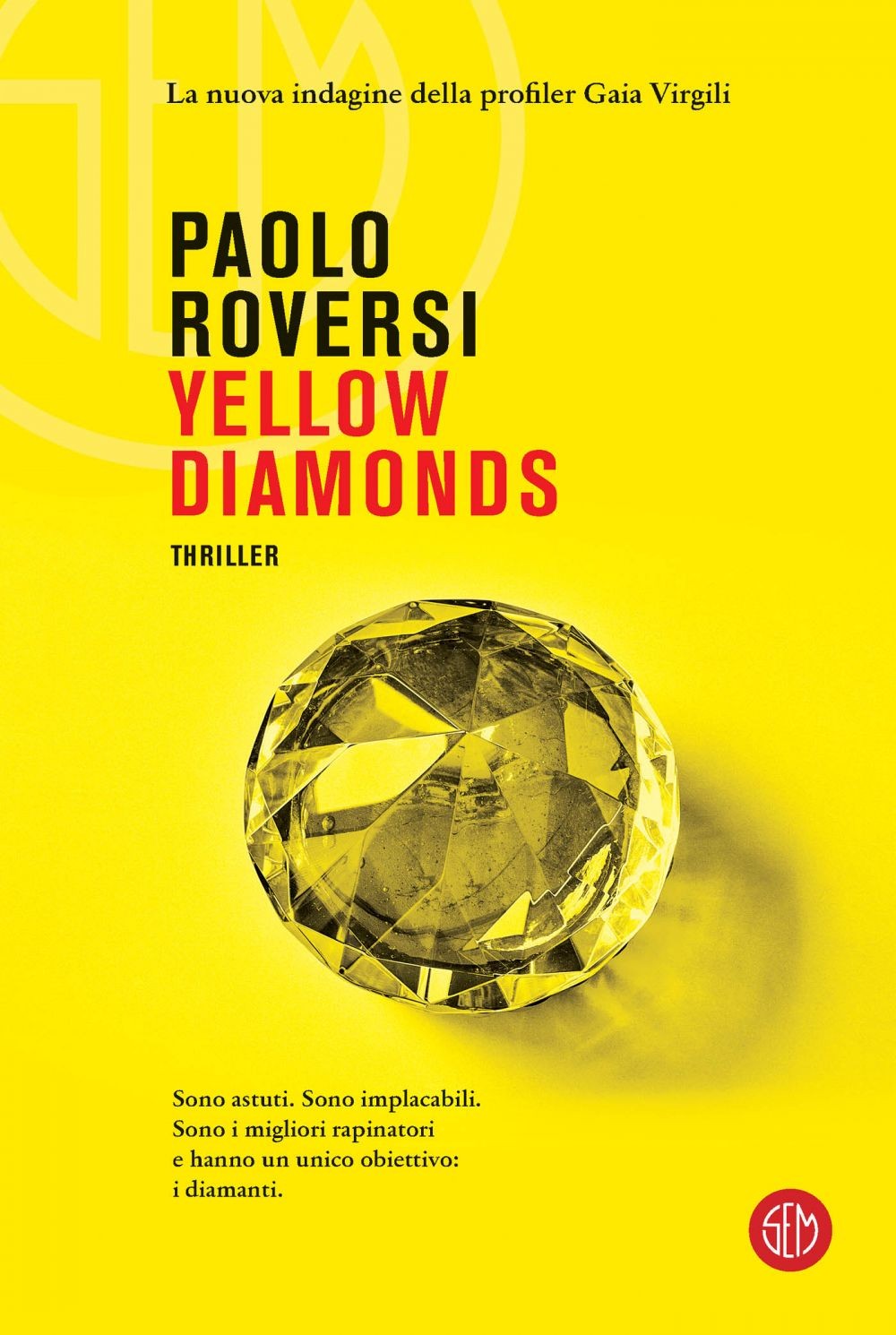 Yellow Diamonds - Librerie.coop