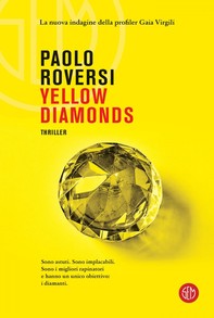 Yellow Diamonds - Librerie.coop
