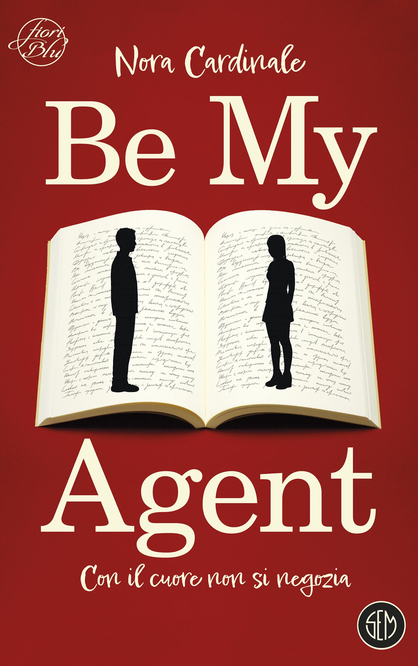 Be My Agent - Librerie.coop