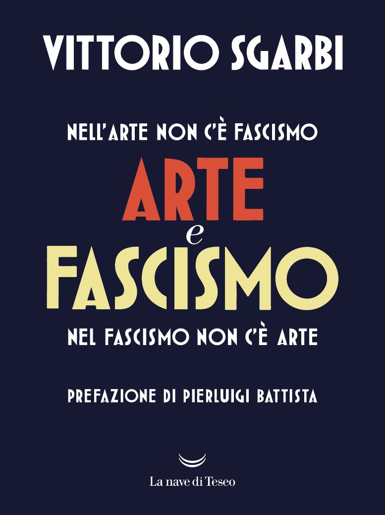 Arte e fascismo - Librerie.coop