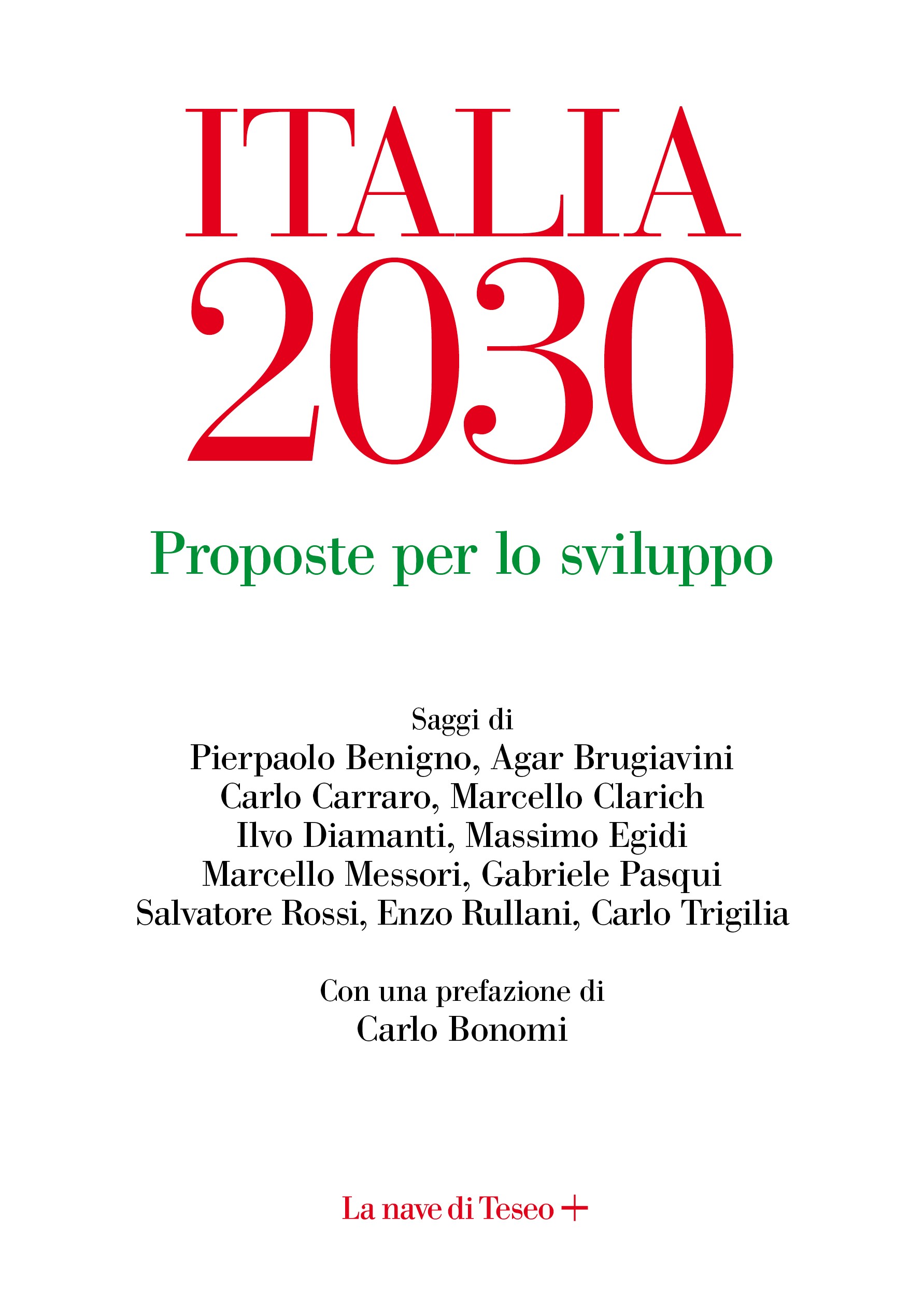 Italia 2030 - Librerie.coop