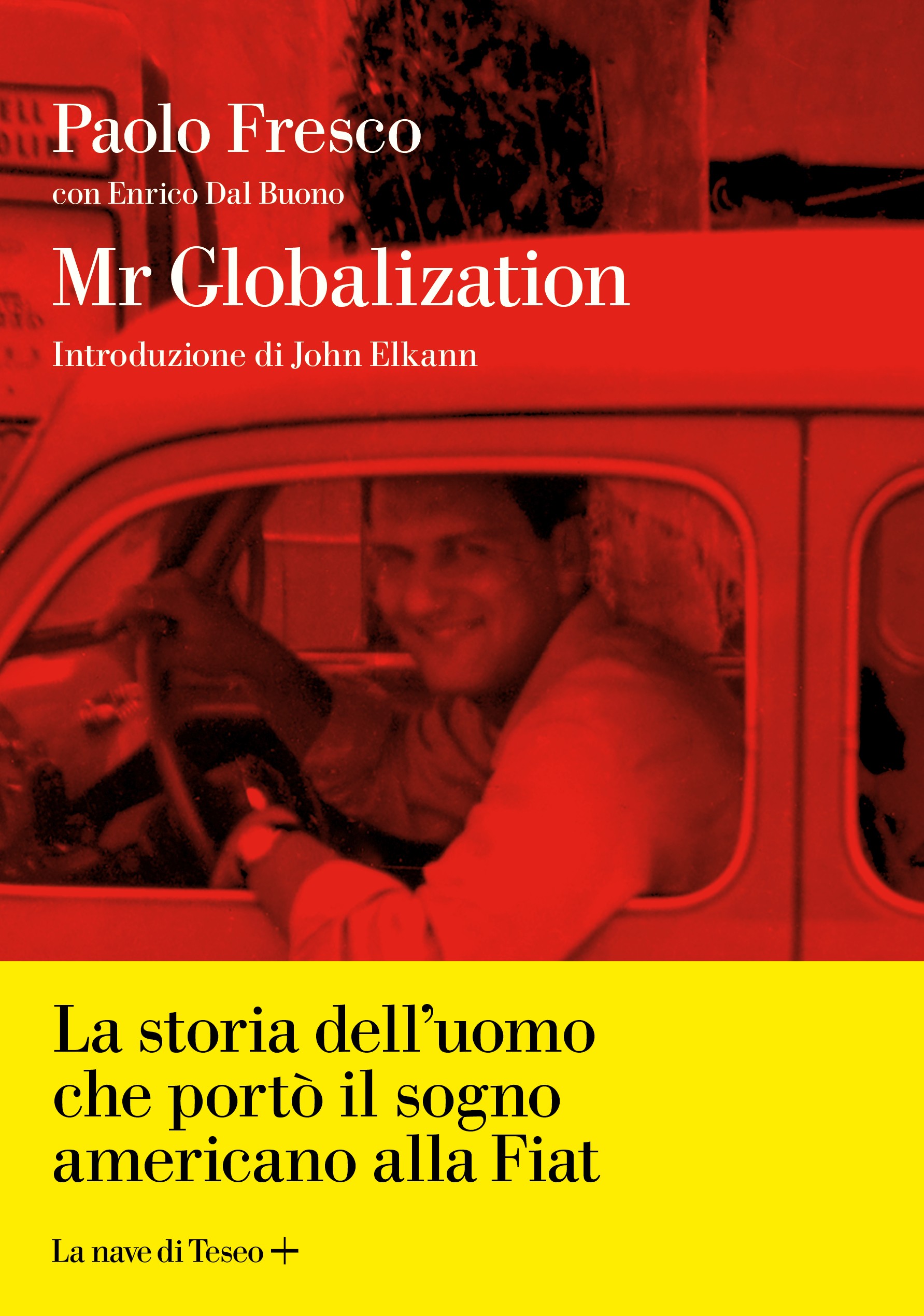 Mr. Globalization - Librerie.coop