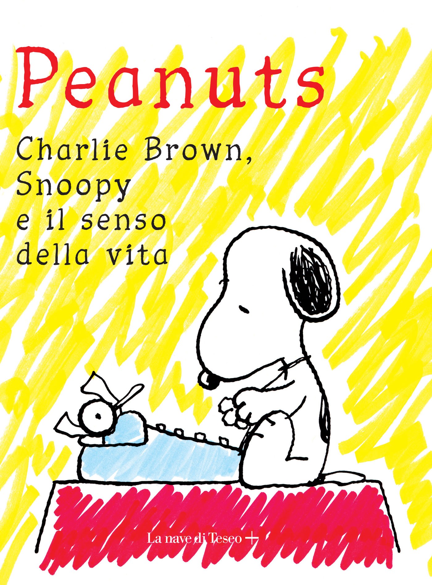 Peanuts - Librerie.coop