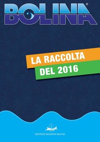 Raccolta Bolina 2016 - Librerie.coop