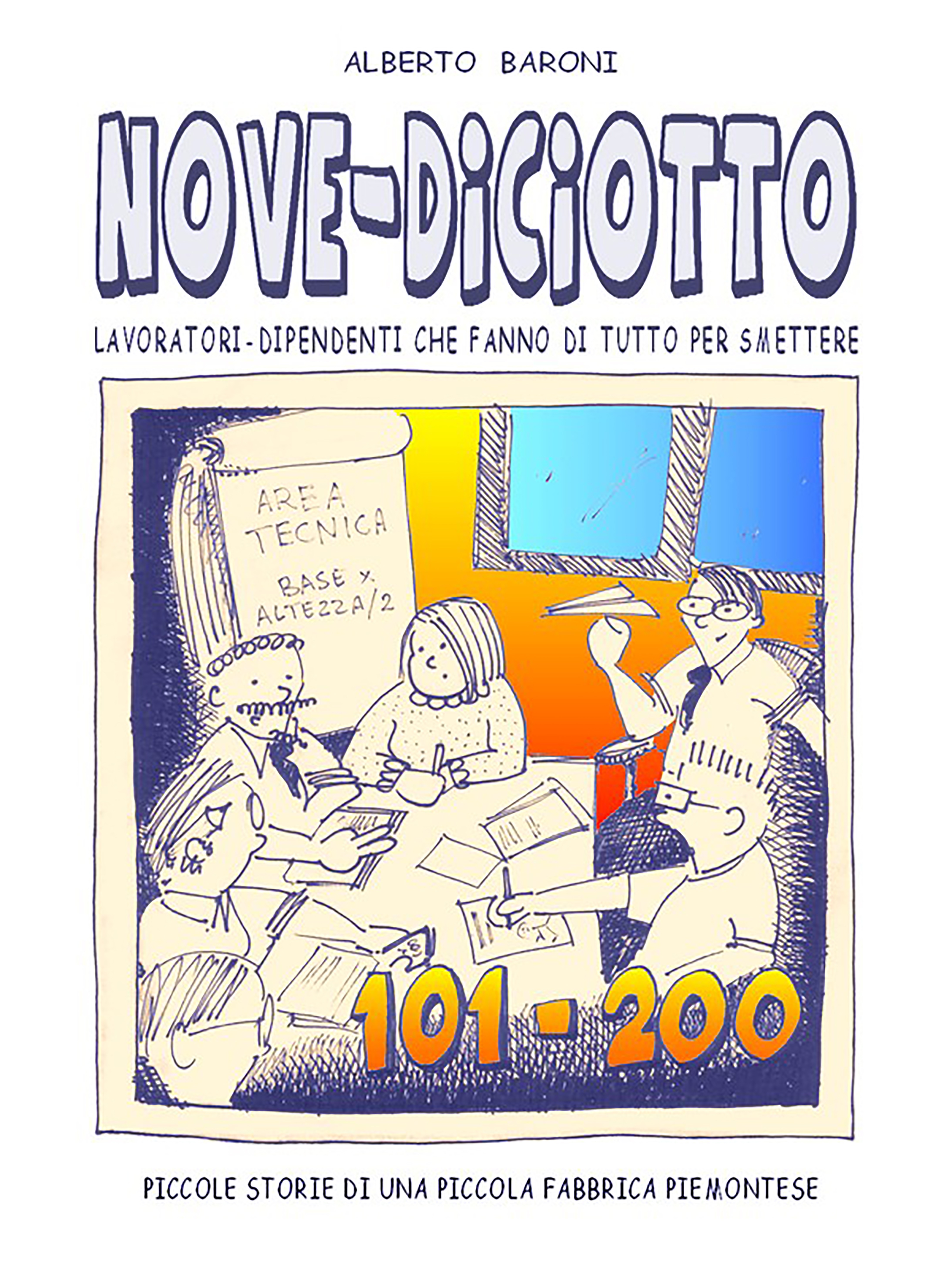 Nove-Diciotto 101-200 - Librerie.coop