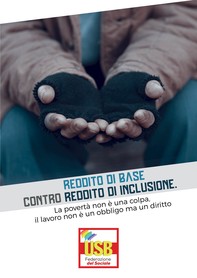 Reddito di base contro reddito di inclusione - Librerie.coop