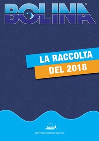 Raccolta Bolina 2018 - Librerie.coop