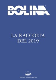 Raccolta Bolina 2019 - Librerie.coop