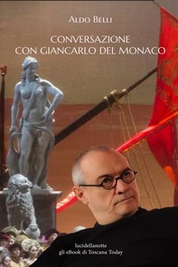 Conversazione con Giancarlo Del Monaco - Librerie.coop