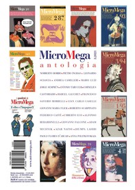 MicroMega 3/2021 - Librerie.coop