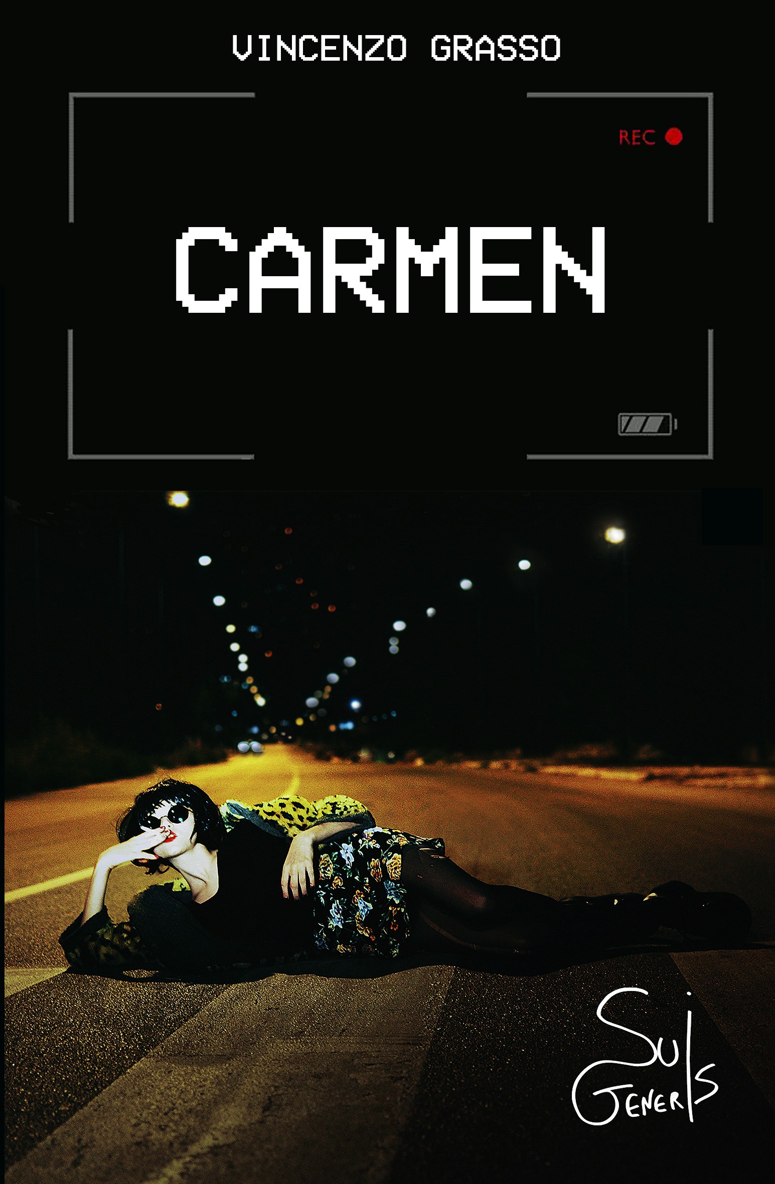 Carmen - Librerie.coop