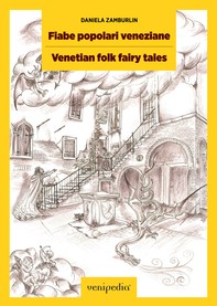 Venetian folk fairy tales - Librerie.coop