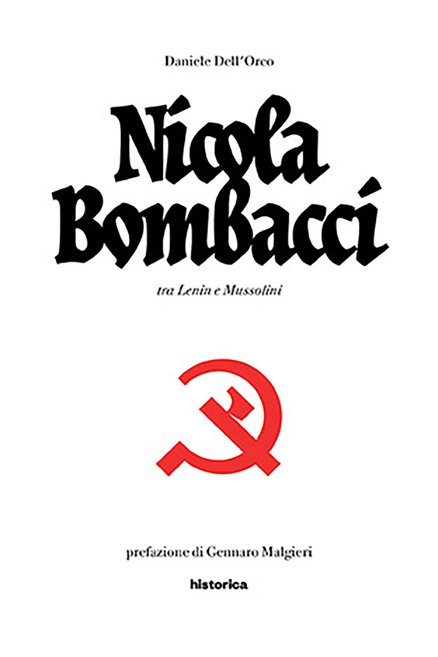 Nicola Bombacci - Librerie.coop