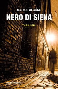 Nero di Siena - Librerie.coop