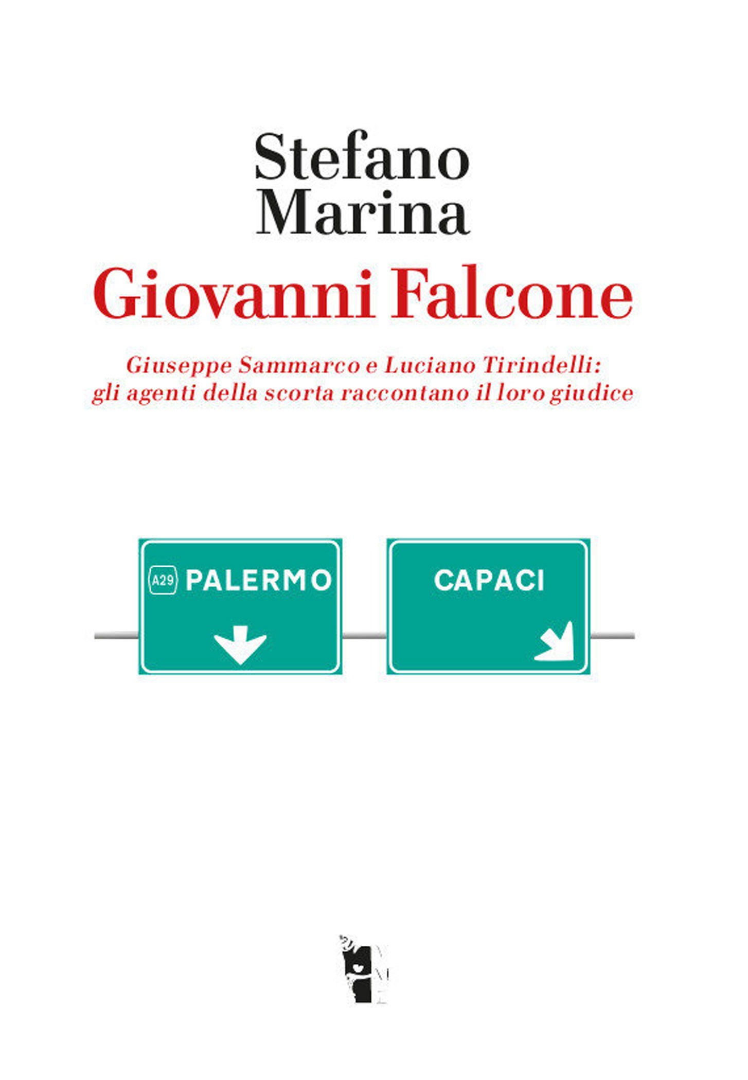 Giovanni Falcone - Librerie.coop