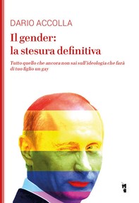 Il gender: la stesura definitiva - Librerie.coop