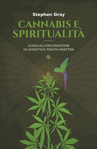 Cannabis e spiritualità - Librerie.coop
