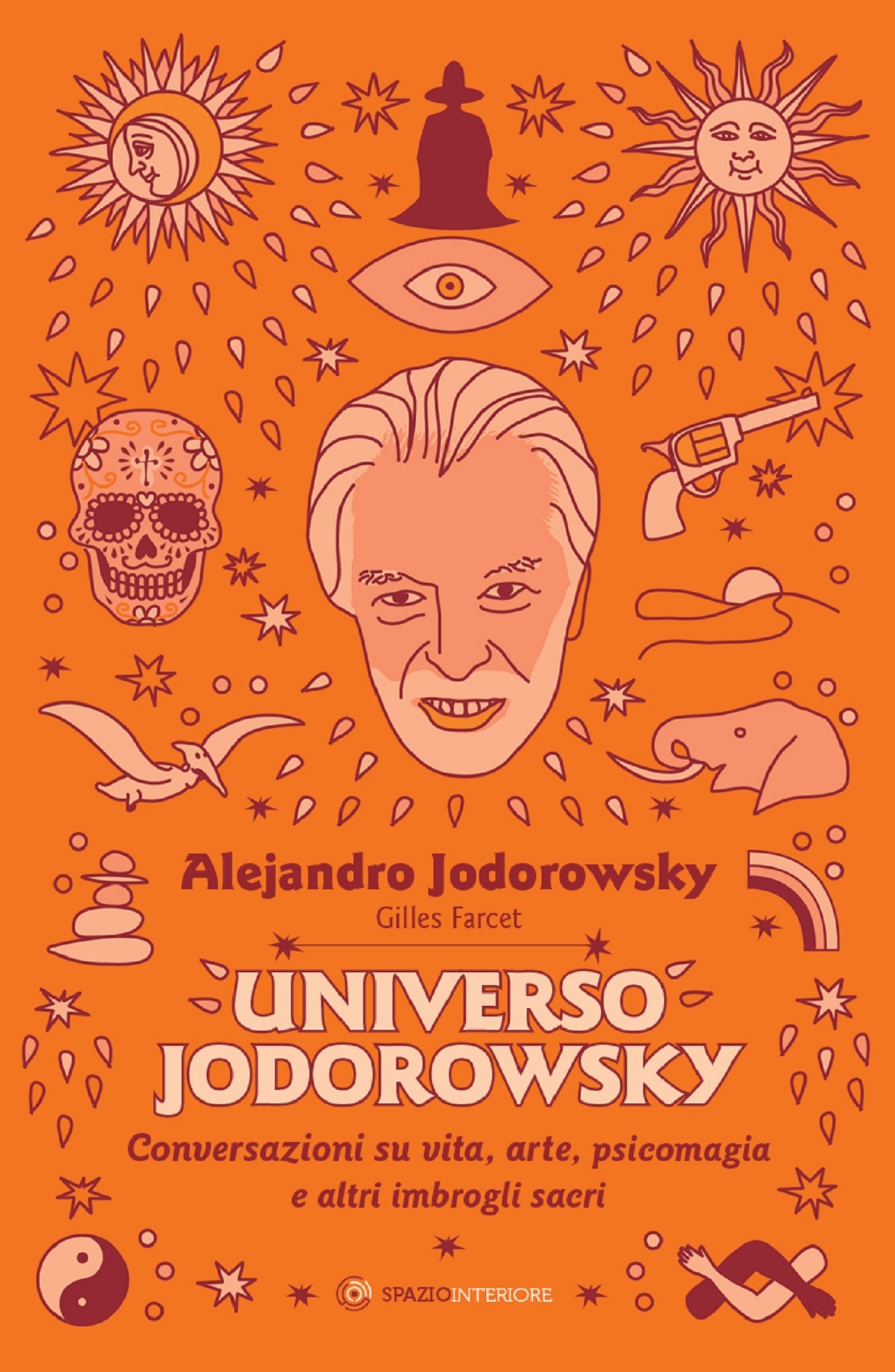 Universo Jodorowsky - Librerie.coop