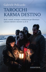 Tarocchi Karma Destino - Librerie.coop