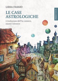 Le case astrologiche - Librerie.coop