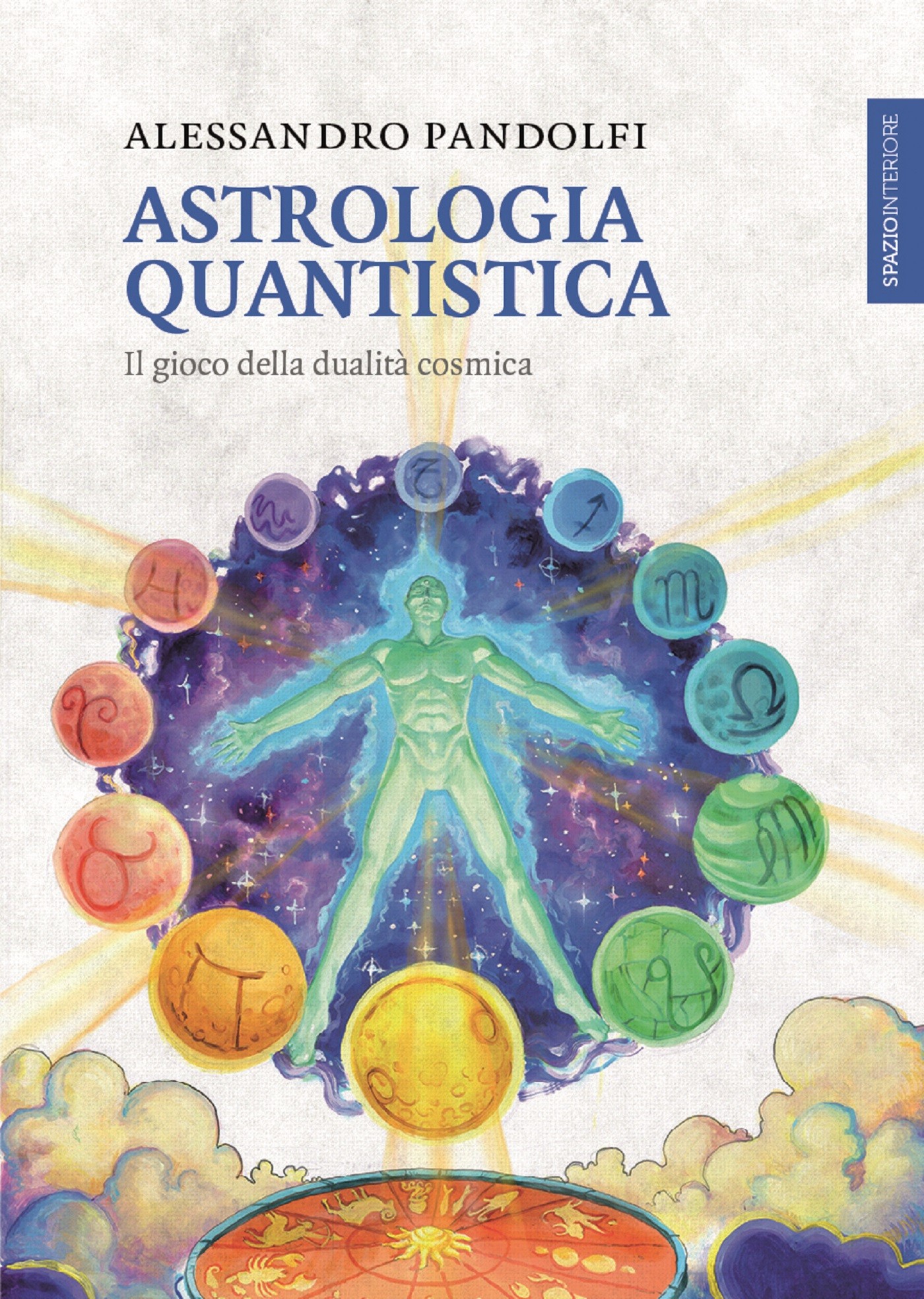 Astrologia quantistica - Librerie.coop
