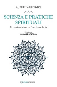 Scienza e pratiche spirituali - Librerie.coop