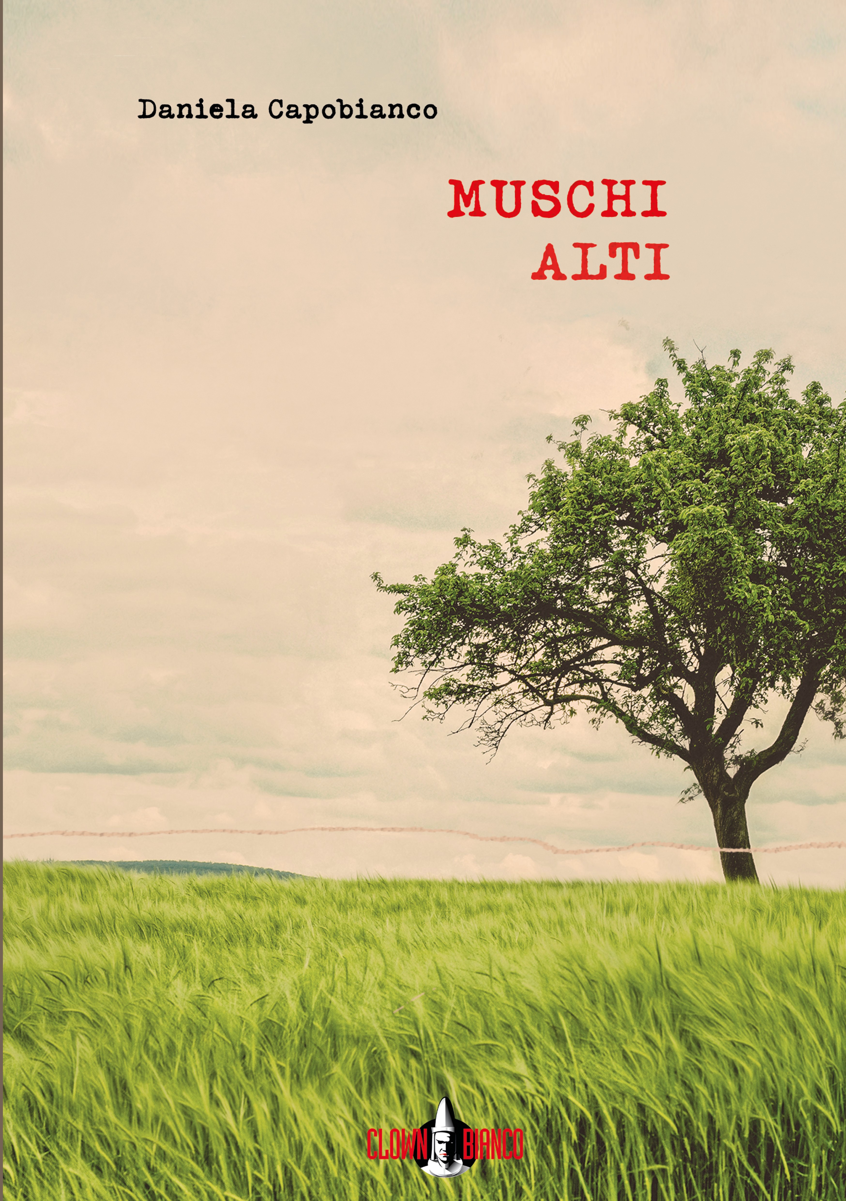 Muschi Alti - Librerie.coop