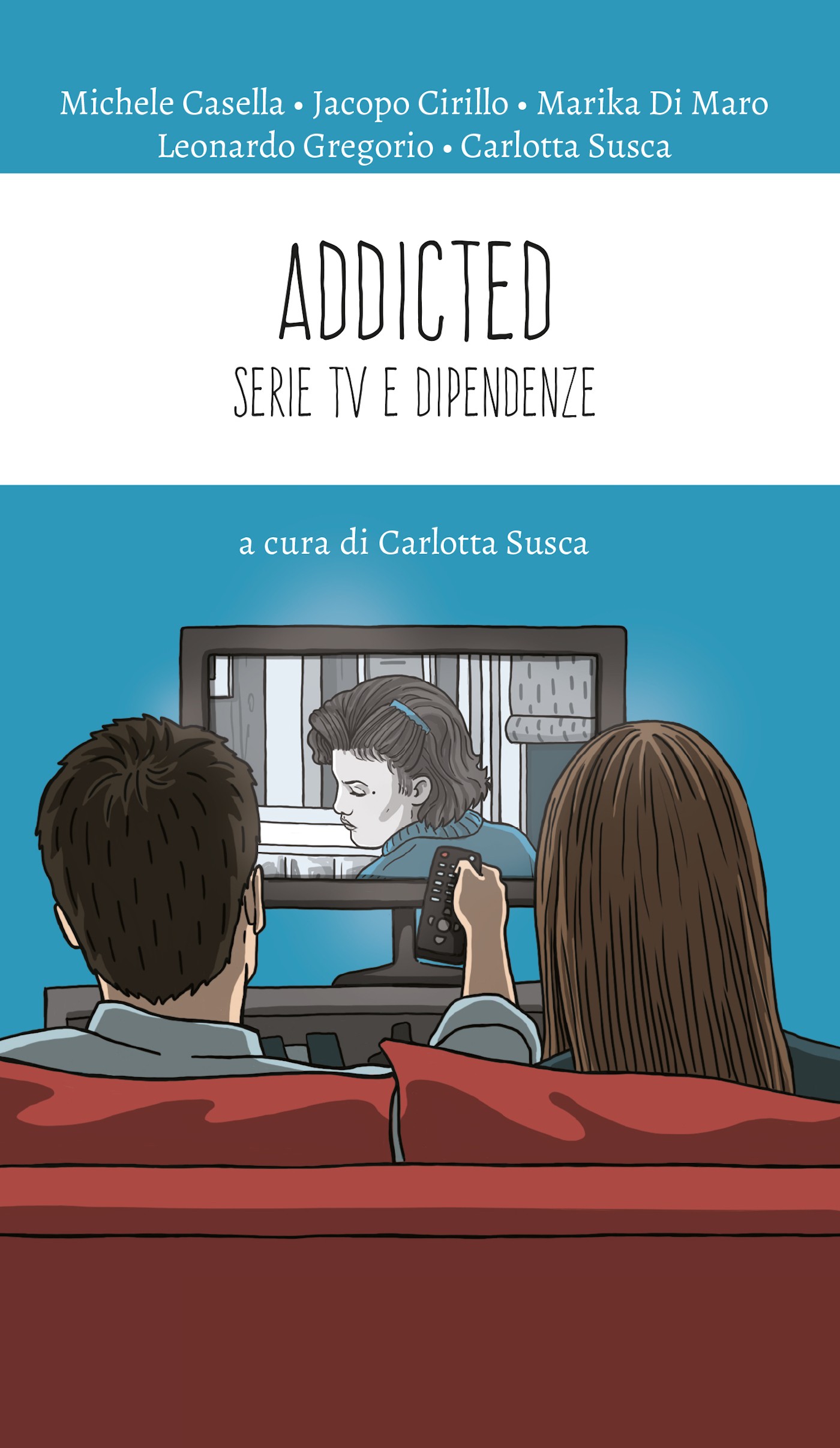 Addicted - Librerie.coop