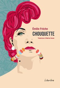 Chouquette - Librerie.coop