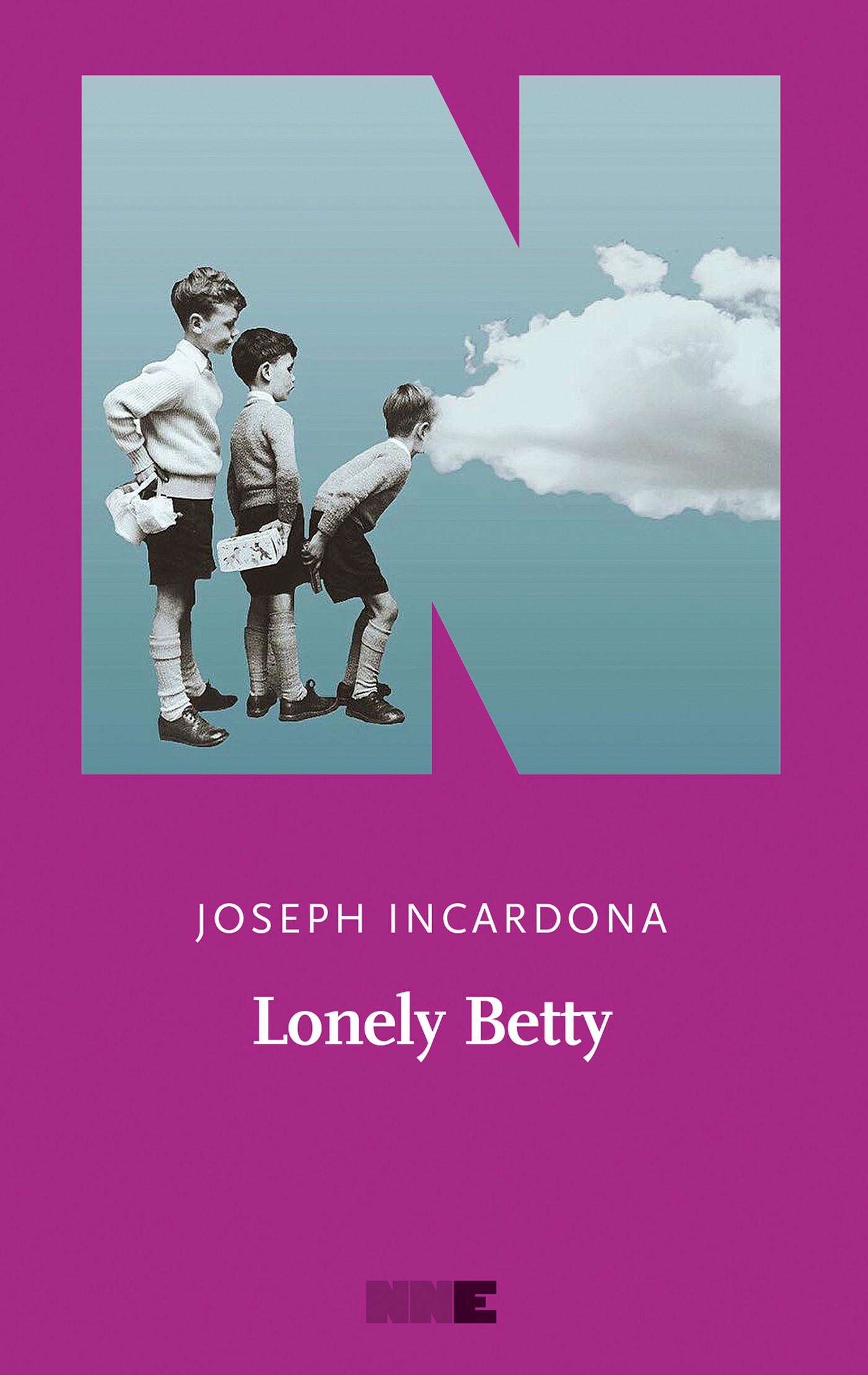 Lonely Betty - Librerie.coop